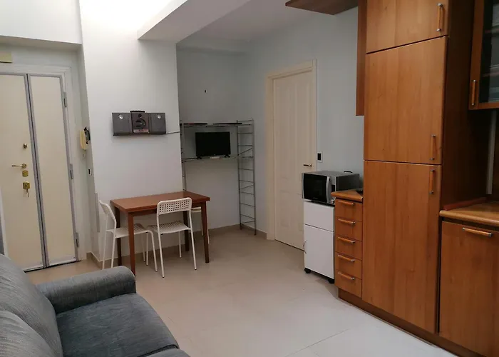 Ferienhaus Temporary