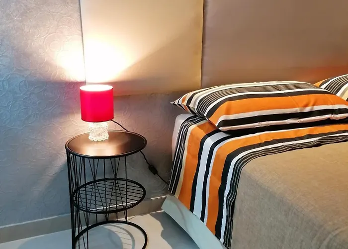 Temporary Ferienhaus