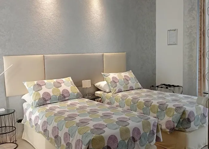 Ferienhaus Temporary Rom