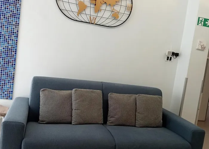 Ferienhaus Temporary *